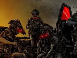 Red Black War 789Club Chiến Trận Mới Lạ Trên Sân Đấu